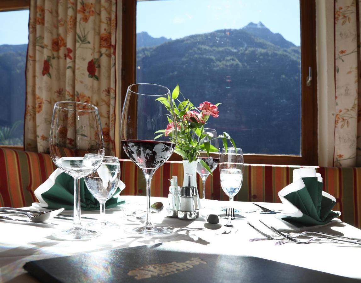 Hotel Almhof Neustift im Stubaital Exterior foto